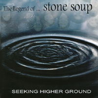 Buy the Higher Ground CD
