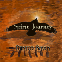 Spirit Journey CD