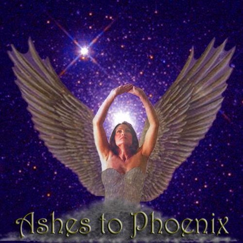 Ashes to Phoenix logo