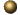 gold ball