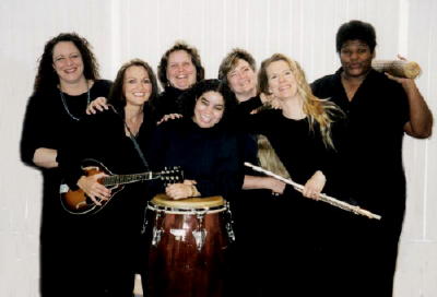 The Legend of Stone Soup