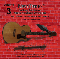 RavenTracks VOL 3