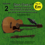 RavenTracks in Em